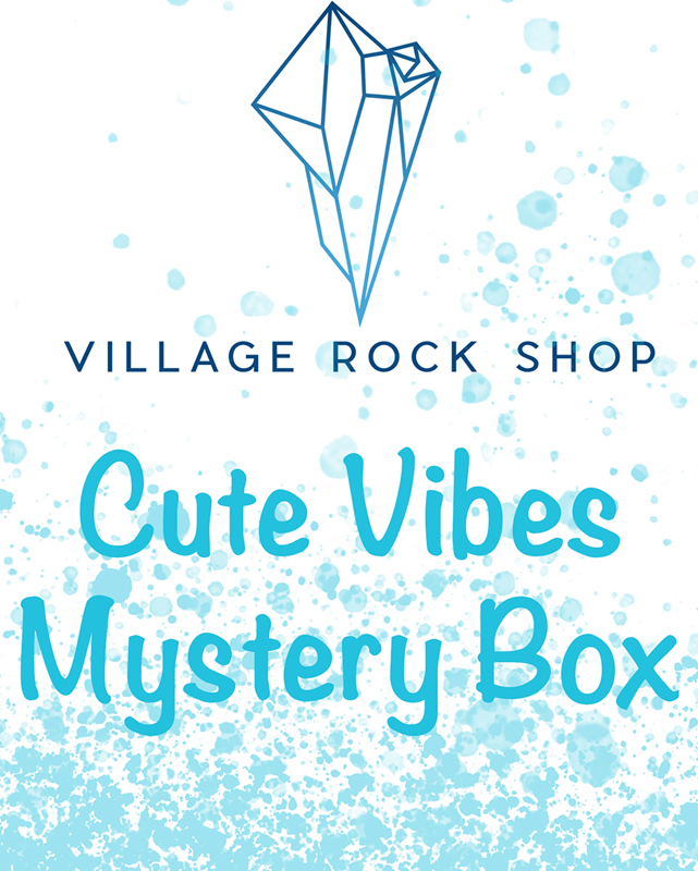 Cute Vibes Mystery Box